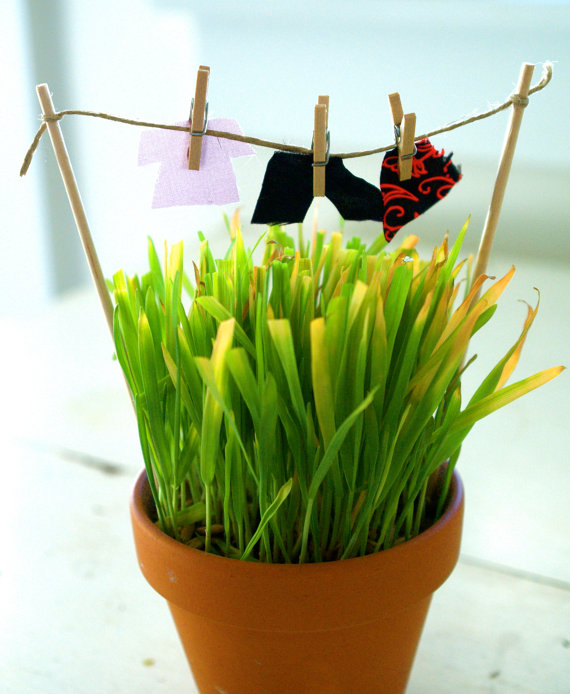 Spring- Craft- Ideas – Easy & Fun -Spring- Crafts- and- Projects_44