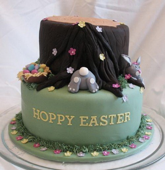 Unique Easter- and- Spring- Cake- Design- Ideas- and- Themes_08