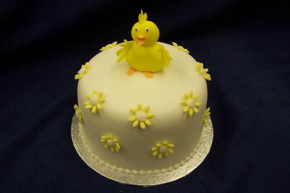 Unique Easter- and- Spring- Cake- Design- Ideas- and- Themes_16
