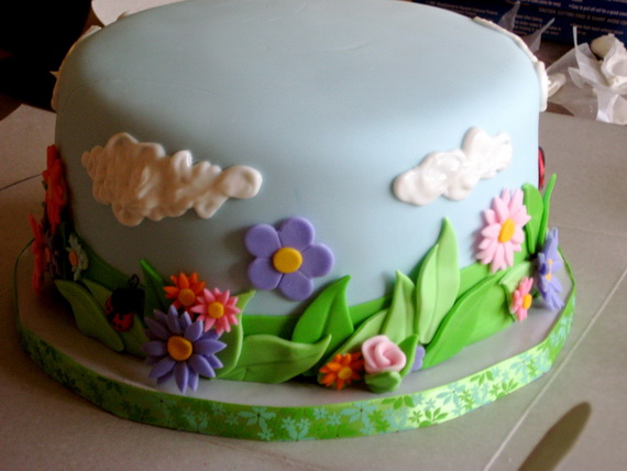 Unique Easter- and- Spring- Cake- Design- Ideas- and- Themes_22