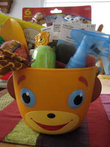 Unique and Easy Creative Easter Basket Ideas - family holiday