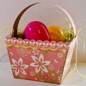 Unique and Easy Creative Easter Basket Ideas - family holiday