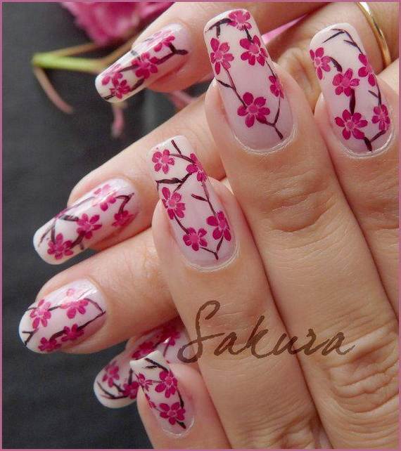 Best-Spring-Nail-Manicure-Trends-Ideas-For-2013_12