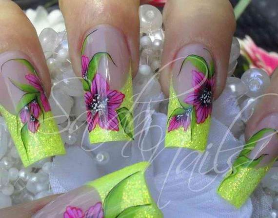 Best-Spring-Nail-Manicure-Trends-Ideas-For-2013_15