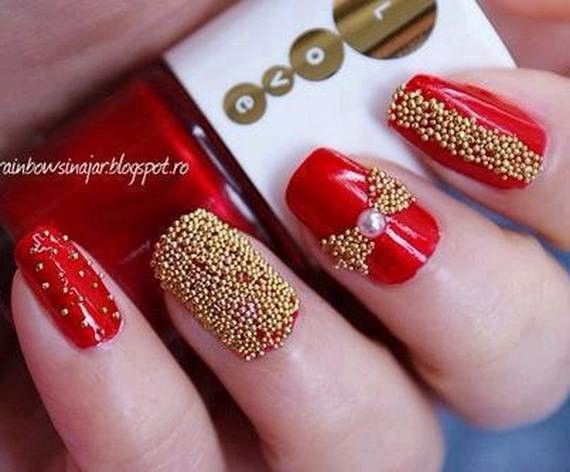 Best-Spring-Nail-Manicure-Trends-Ideas-For-2013_37