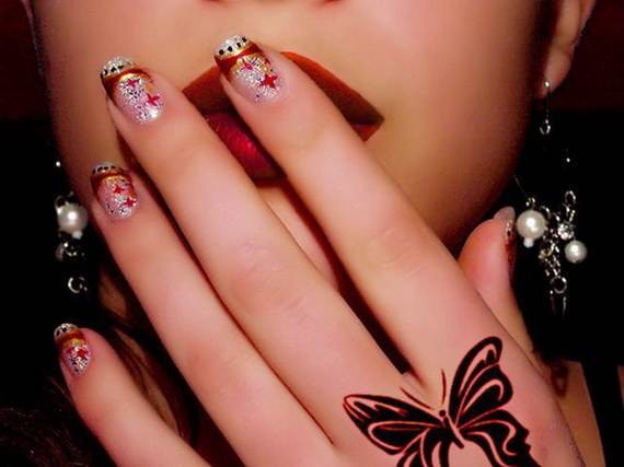 Best-Spring-Nail-Manicure-Trends-Ideas-For-2013_55