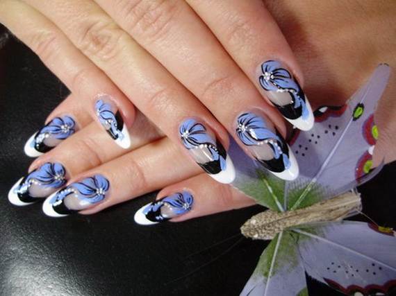 Best-Spring-Nail-Manicure-Trends-Ideas-For-2013_57