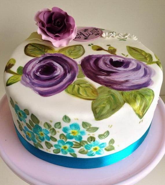 Cake-Decorating-Ideas-for-a-Moms-Day-Cake_08