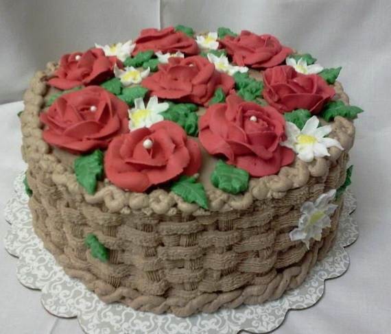 Cake-Decorating-Ideas-for-a-Moms-Day-Cake_1