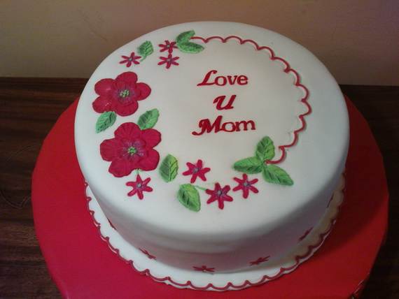Cake-Decorating-Ideas-for-a-Moms-Day-Cake_12