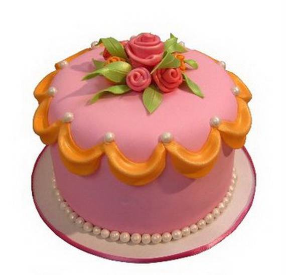 Cake-Decorating-Ideas-for-a-Moms-Day-Cake_13