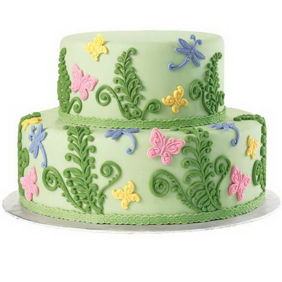 Cake-Decorating-Ideas-for-a-Moms-Day-Cake_19