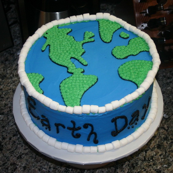 Coolest- Earth- Day- Cake- Decorating- Ideas_28