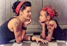 Fabulous, Easy-to-Do, Hairstyles for Mothers Day