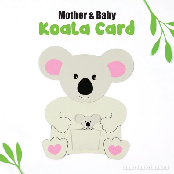 Handmade Mothers Day Card Designs and Ideas
