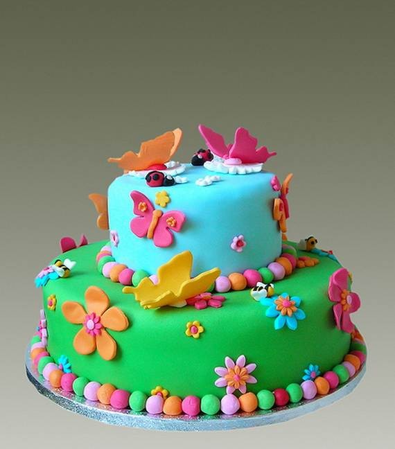 Spring-Theme-Cake-Decorating-Ideas_07