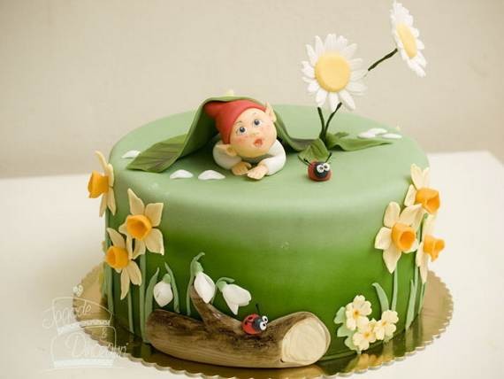 Spring-Theme-Cake-Decorating-Ideas_08
