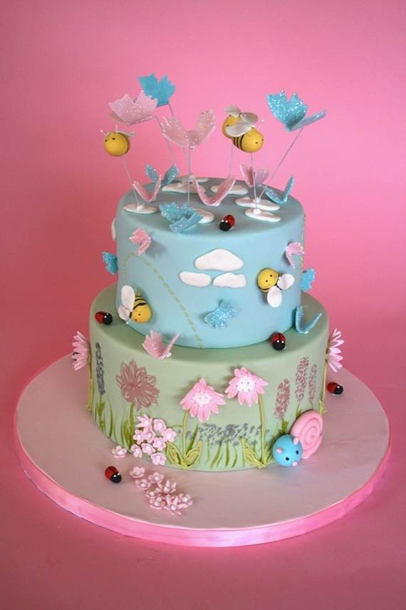 Spring-Theme-Cake-Decorating-Ideas_10