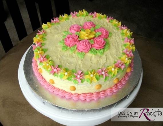 Spring-Theme-Cake-Decorating-Ideas_11