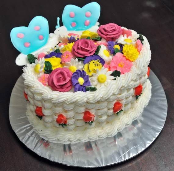 Spring-Theme-Cake-Decorating-Ideas_12