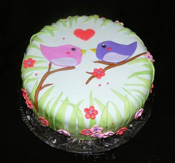 Spring-Theme-Cake-Decorating-Ideas_37