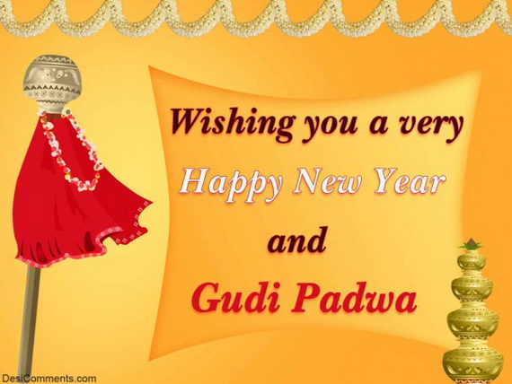 The- Maharashtrian -Happy- New- Year- Gudi- Padwa -Greeting- Cards_05
