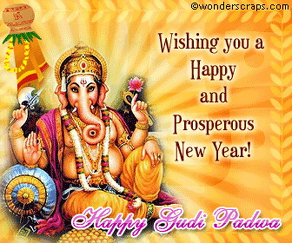 The- Maharashtrian -Happy- New- Year- Gudi- Padwa -Greeting- Cards_10