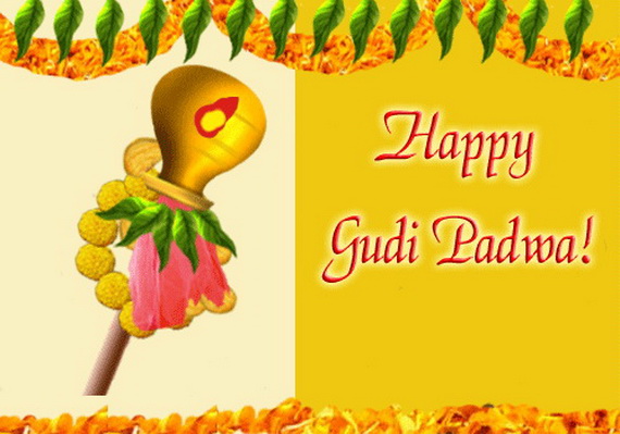 The- Maharashtrian -Happy- New- Year- Gudi- Padwa -Greeting- Cards_31