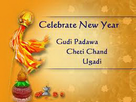 The- Maharashtrian -Happy- New- Year- Gudi- Padwa -Greeting- Cards_58