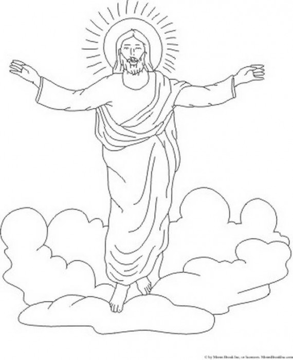 Ascension-of-Jesus-Christ-Coloring-Pages_061
