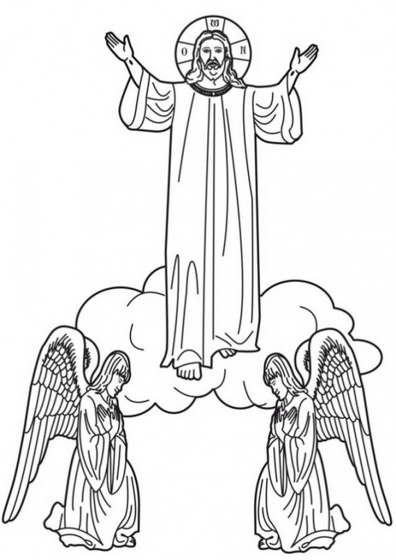 Ascension-of-Jesus-Christ-Coloring-Pages_131