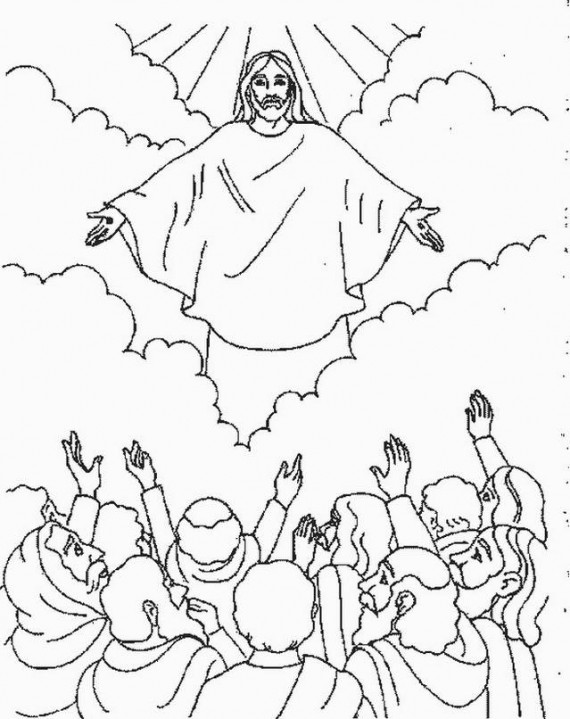 Ascension-of-Jesus-Christ-Coloring-Pages_161