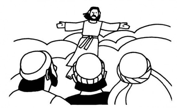 Ascension-of-Jesus-Christ-Coloring-Pages_191