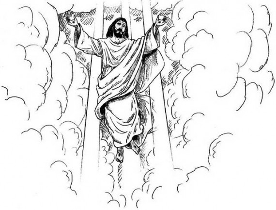 Ascension-of-Jesus-Christ-Coloring-Pages_201