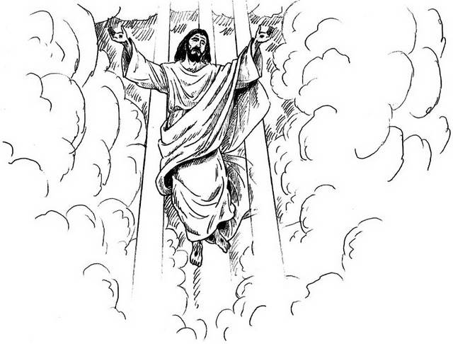 Ascension-of-Jesus-Christ-Coloring-Pages_201