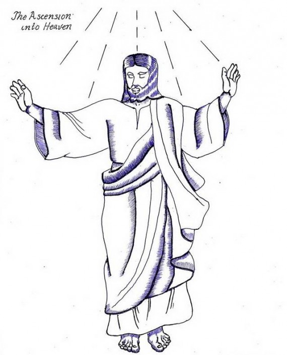 Ascension-of-Jesus-Christ-Coloring-Pages_211