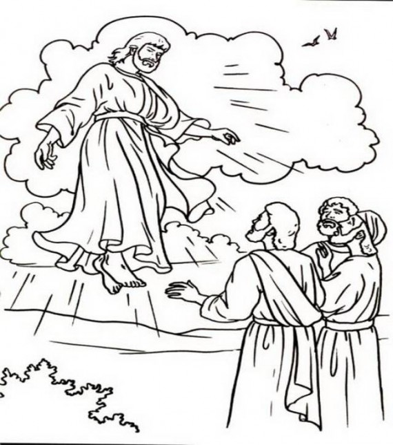 Ascension-of-Jesus-Christ-Coloring-Pages_221