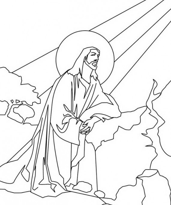 Ascension-of-Jesus-Christ-Coloring-Pages_291