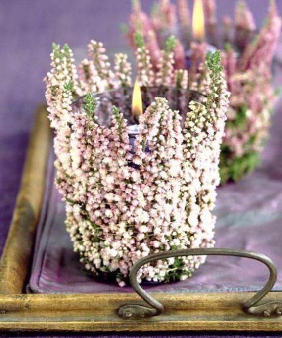 Creative Mothers Day Table Centerpiece Decoration Ideas (12)