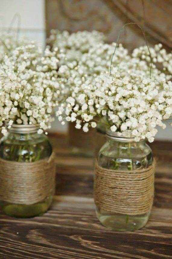 Creative Mothers Day Table Centerpiece Decoration Ideas (8)