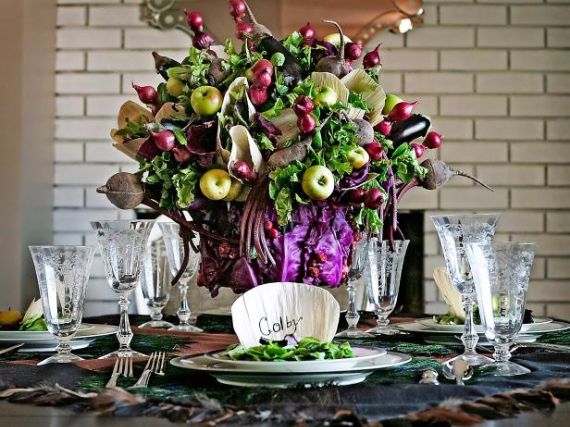 Creative Mothers Day Table Centerpiece Decoration Ideas