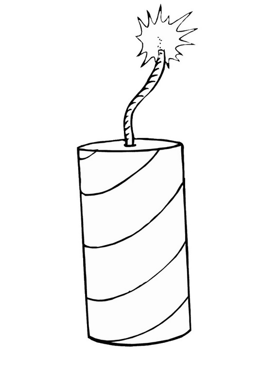 Canada Day Coloring Pages _13