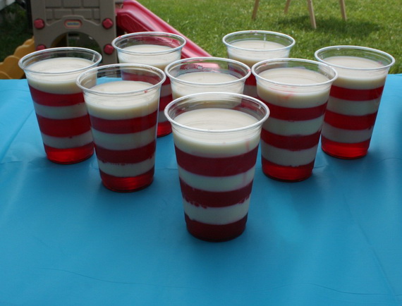 Canada Day Red and White Craft Ideas_06