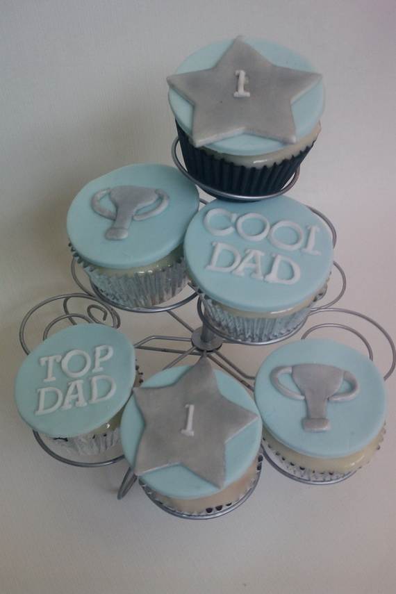 Impressive-Cupcakes-for-Men-On-Father’s-Day-_08