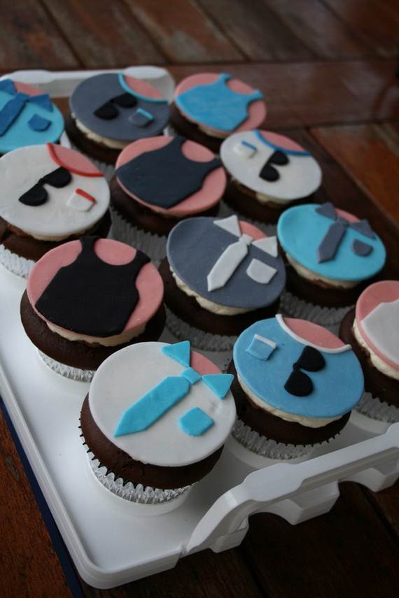 Impressive-Cupcakes-for-Men-On-Father’s-Day-_11
