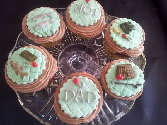 Impressive-Cupcakes-for-Men-On-Father’s-Day-_14