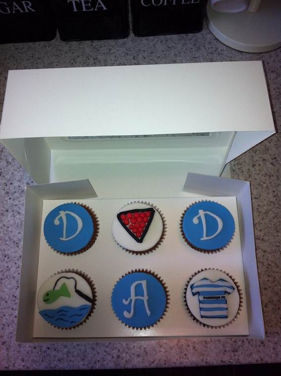 Impressive-Cupcakes-for-Men-On-Father’s-Day-_16