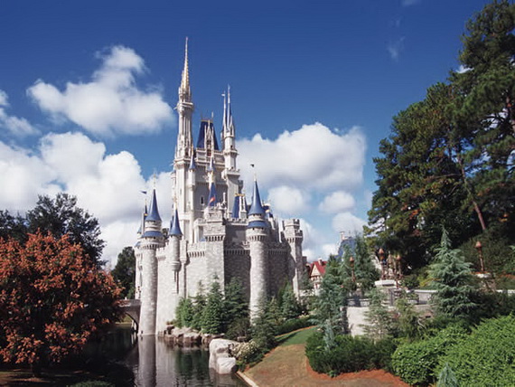 Walt Disney World Family Holiday and Vacation , Orlando _05