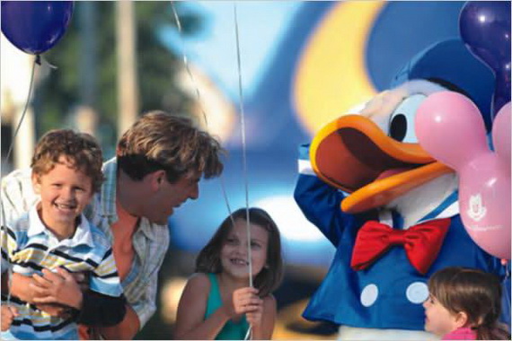 Walt Disney World Family Holiday and Vacation , Orlando _14