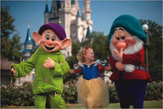 Walt Disney World Family Holiday and Vacation , Orlando _18